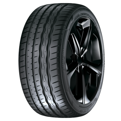 Шины летние новые Laufenn Z Fit EQ LK03 215/45 R18 89Y