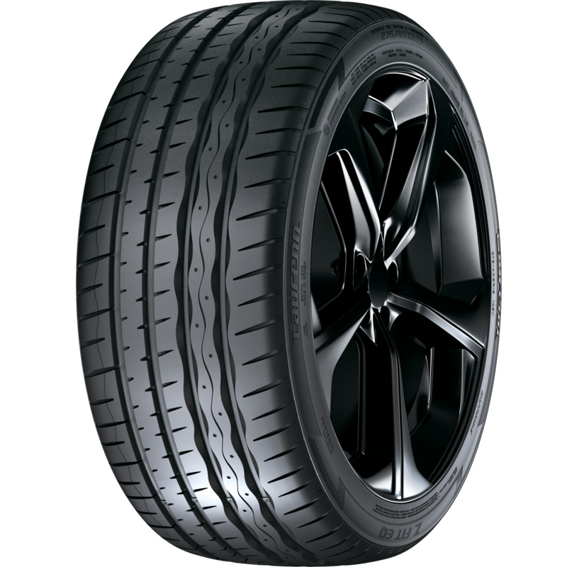 Шины летние новые Laufenn Z Fit EQ LK03 245/45 R19 102Y
