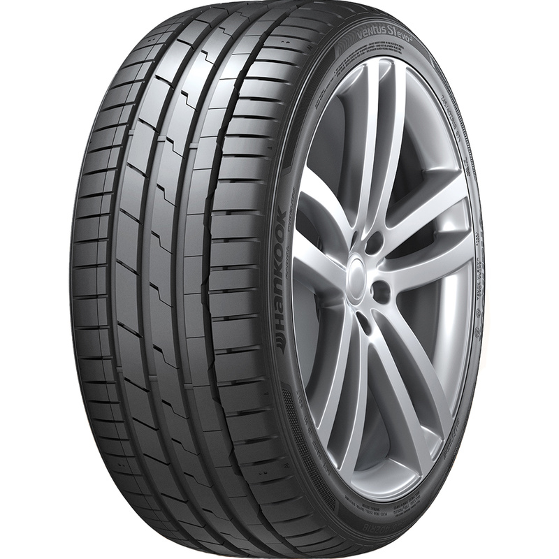 Шины летние новые Hankook Ventus S1 Evo 3 K127B 275/30 R21 98Y