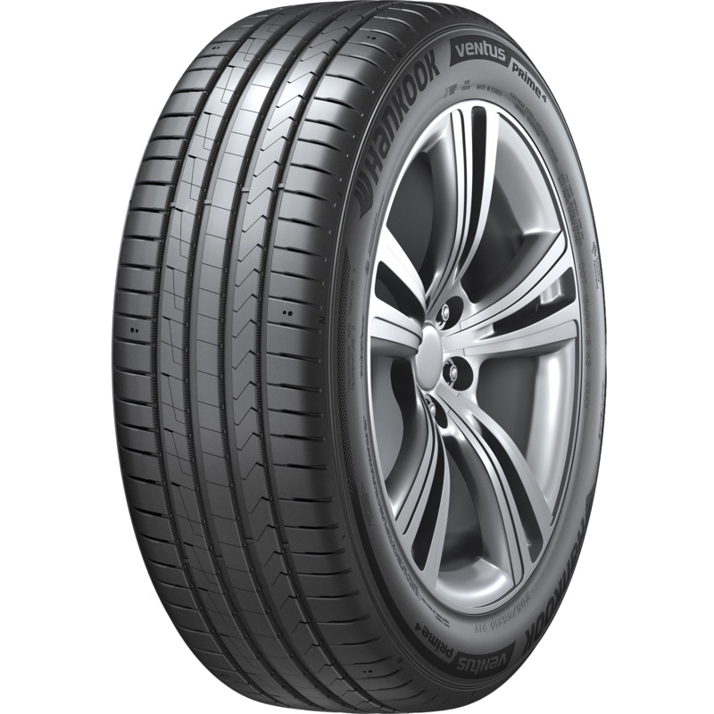 Шины летние новые Hankook Ventus Prime 4 K135 205/55 R17 95V