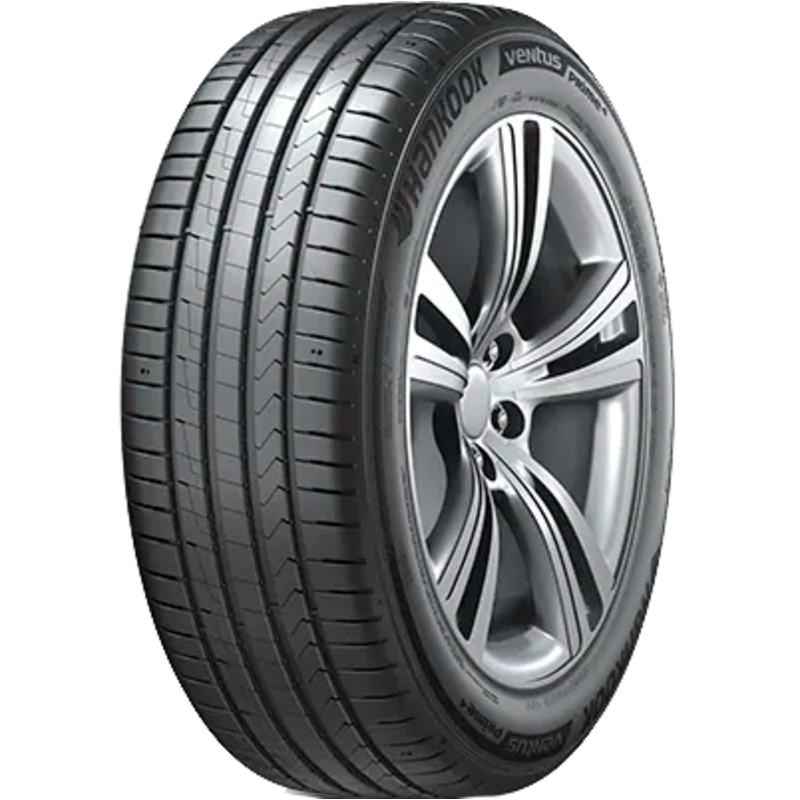Шины летние новые Hankook Ventus Prime 4 K135A 225/65 R17 102H