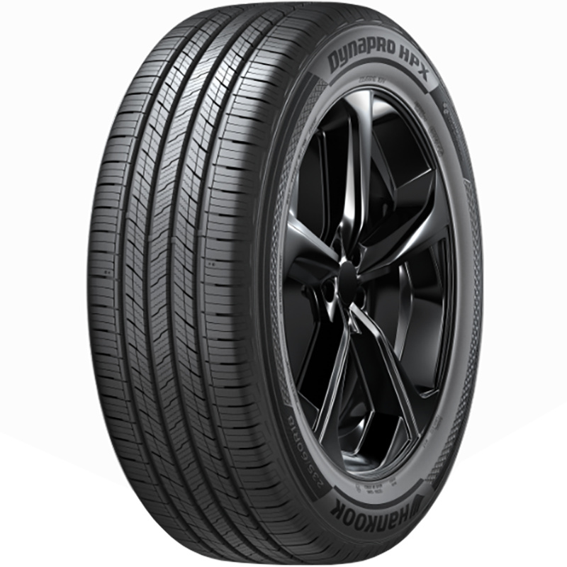 Шины всесезонные новые Hankook Dynapro HPX RA43 245/50 R19 105W