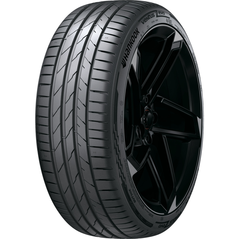 Шины летние новые Hankook Ventus evo K137 315/30 R21 105Y
