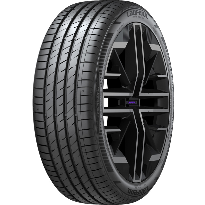 Шины летние новые Laufenn S FIT2 LK12 235/40 R19 96Y