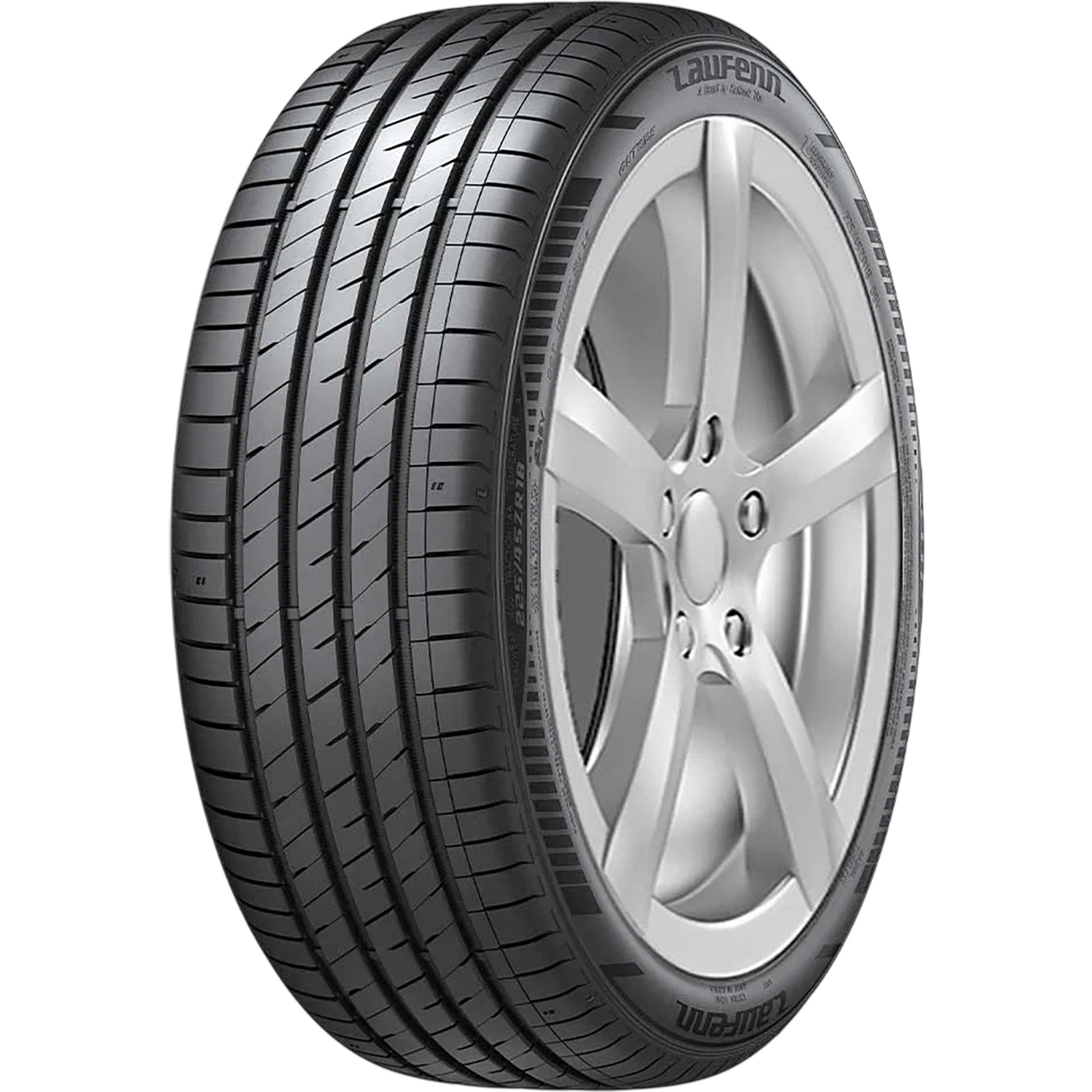 Шины летние новые Laufenn S FIT2 SUV LK12A 275/45 R20 110Y