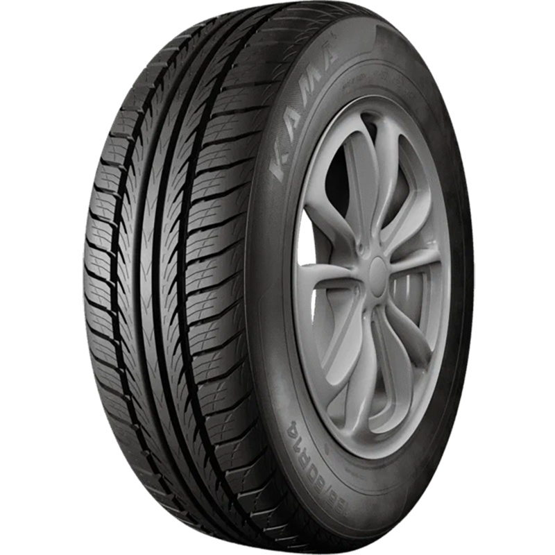 Шины летние новые Kama Breeze (НК-132) 205/65 R15 94T