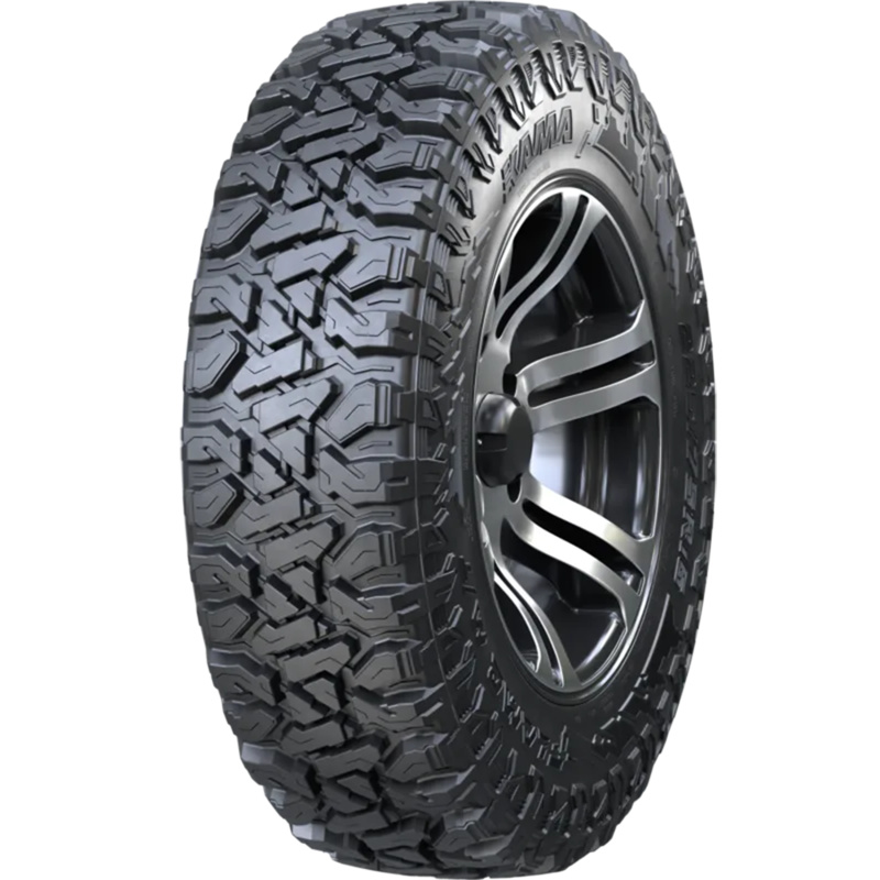 Шины всесезонные новые Kama Flame M/T 185/75 R16 97Q
