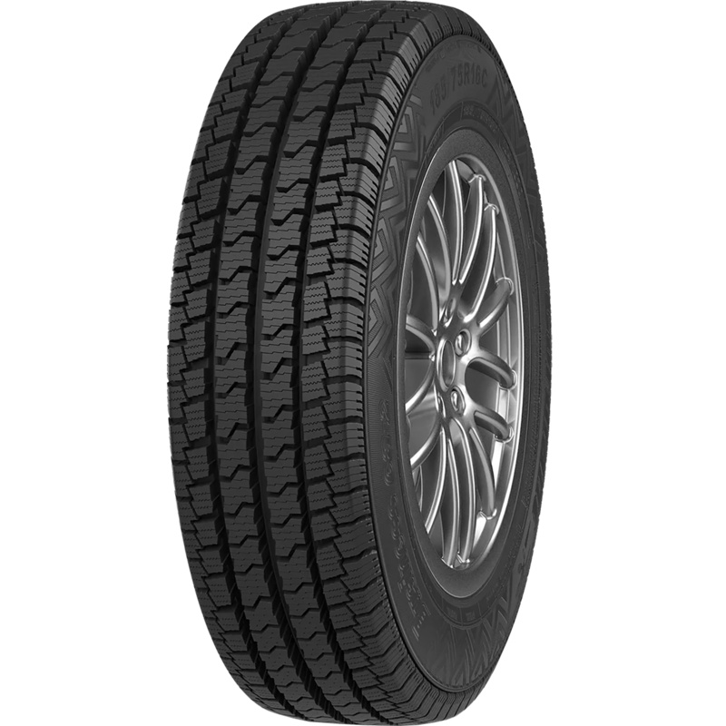Шины всесезонные новые Cordiant Business CA2 235/65 R16C 115/113R