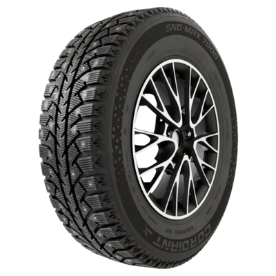 Шины зимние шипованные новые Cordiant Sno-Max 7000 215/60 R16 95T