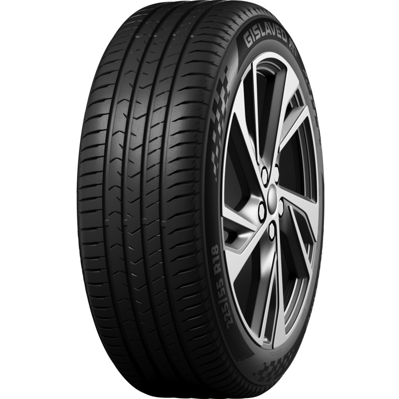 Шины летние новые Gislaved ActiveControl 235/65 R17 108V