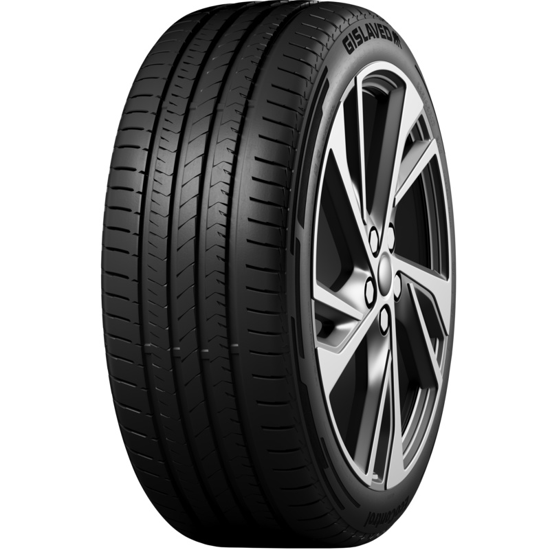 Шины летние новые Gislaved EcoControl 205/55 R16 91V