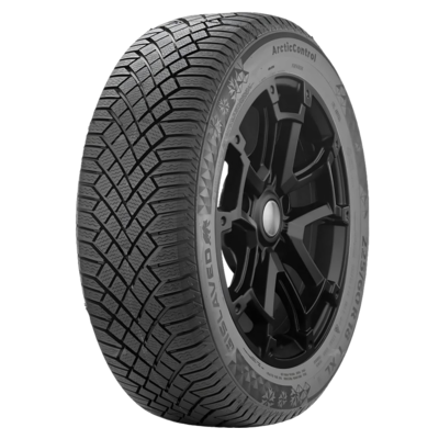 Шины зимние нешипованные новые Gislaved ArcticControl 225/45 R18 95T