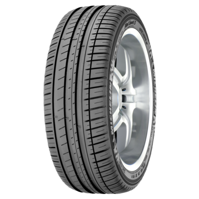 Шины летние новые Michelin Pilot Sport 3 245/45 R19 102Y