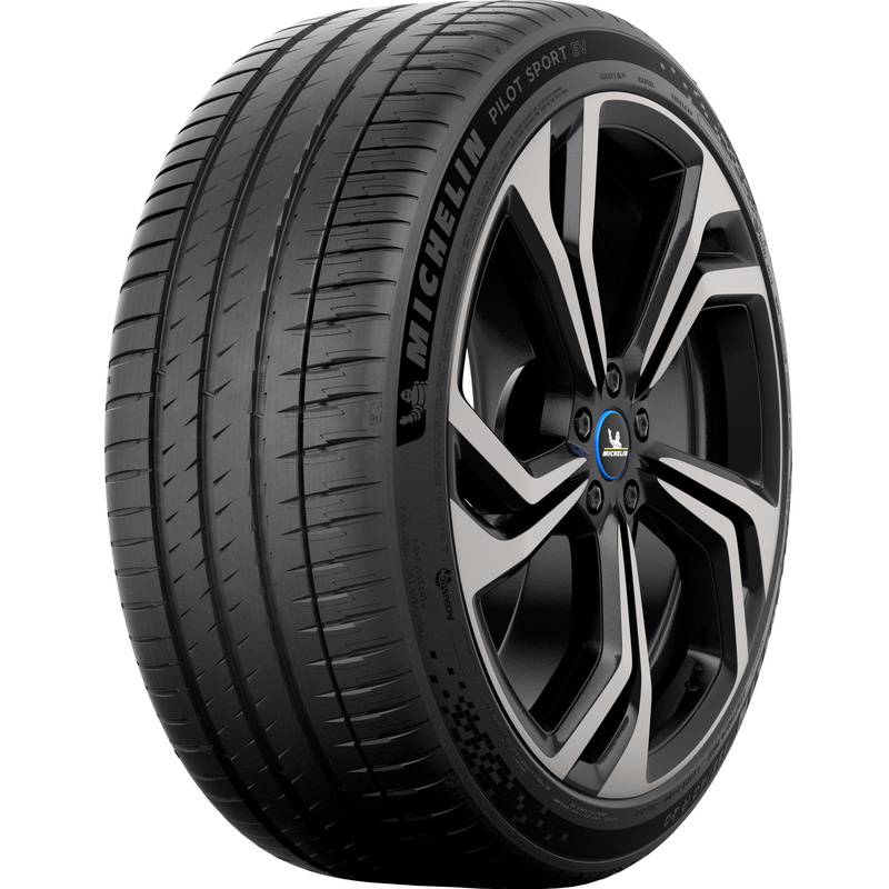 Шины летние новые Michelin Pilot Sport EV 245/45 R20 103V
