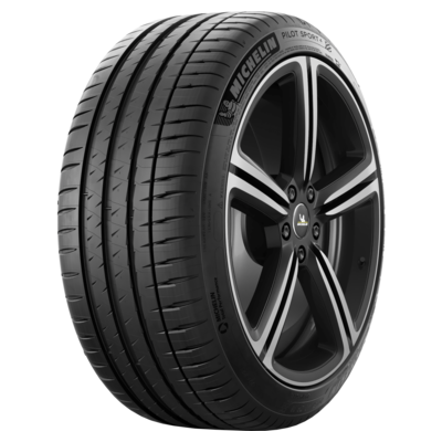 Шины летние новые Michelin Pilot Sport 4 275/40 R20 106Y