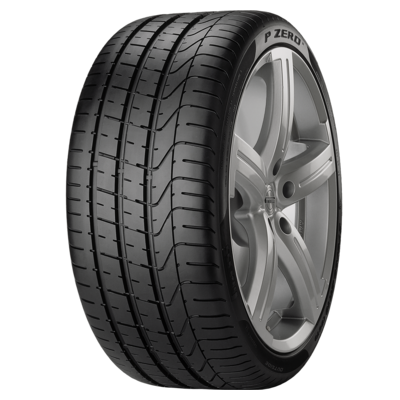 Шины летние новые Pirelli P Zero 255/40 R19 100Y