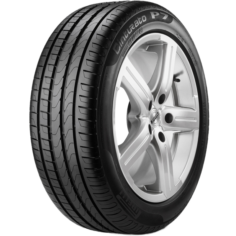 Шины летние новые Pirelli Cinturato P7 225/45 R17 91V