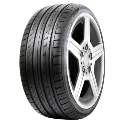 Шины летние новые Hifly HF805 Challenger DSRT 225/55 R16 99V
