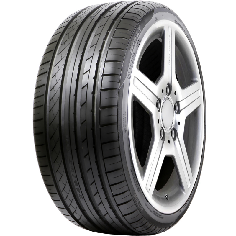 Шины летние новые Hifly HF805 Challenger DSRT 255/35 R18 94W