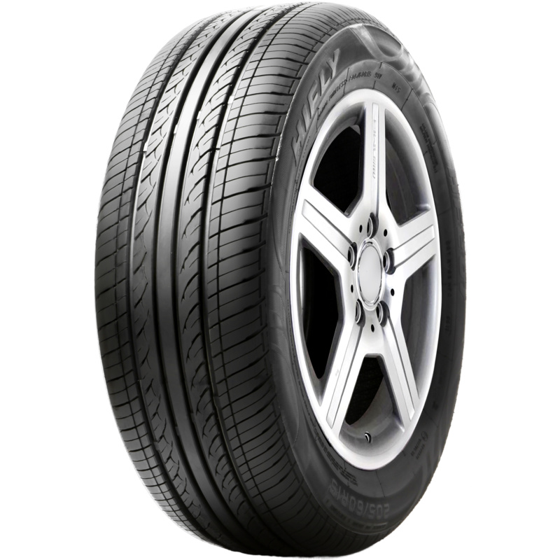 Шины летние новые Hifly HF 201 185/60 R15 84H