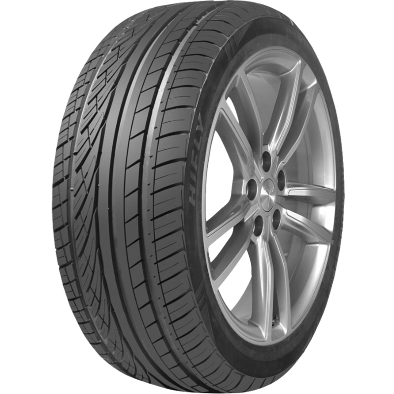 Шины летние новые Hifly Vigorous HP 801 255/50 R19 107V