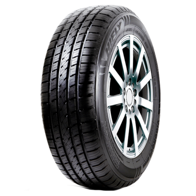 Шины летние новые Hifly Vigorous HT601 215/60 R17 96H