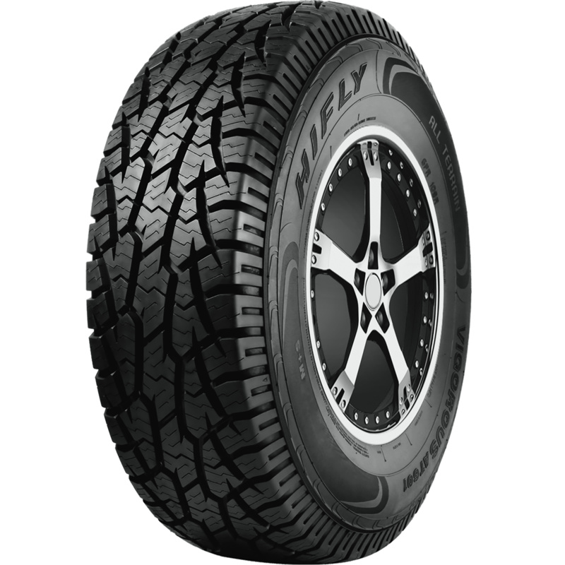 Шины летние новые Hifly Vigorous AT601 235/75 R15 109S