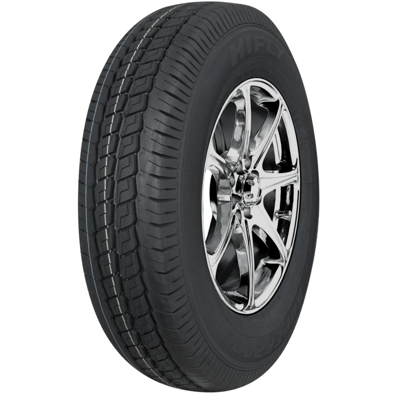 Шины летние новые Hifly Super 5000 225/70 R15C 112R