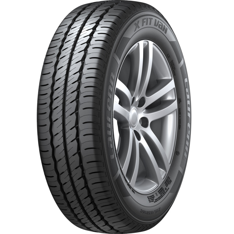 Шины всесезонные новые Laufenn X-Fit Van 235/65 R16C 115/113R