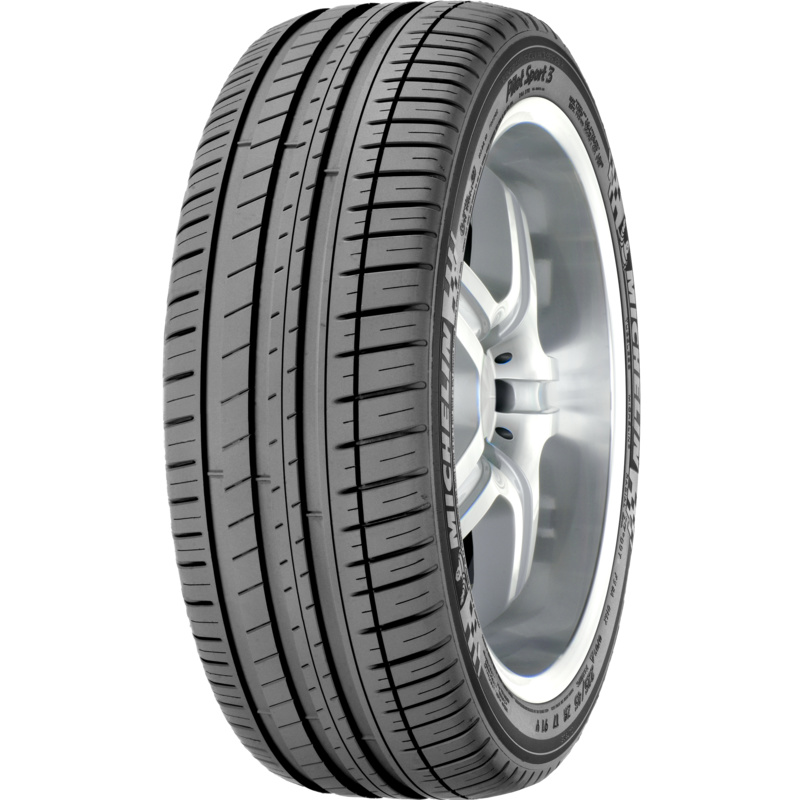 Шины летние новые Michelin Pilot Sport 3 275/30 R20 97Y