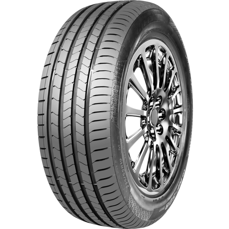 Шины летние новые Hifly eHF-508 Sport 255/45 R19 104W