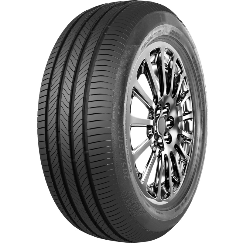 Шины летние новые Hifly eHF-501 215/55 R17 98V
