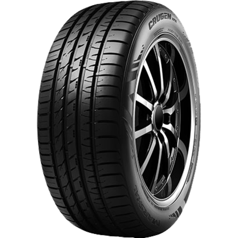 Шины летние новые Marshal Crugen HP91 235/50 R18 97W