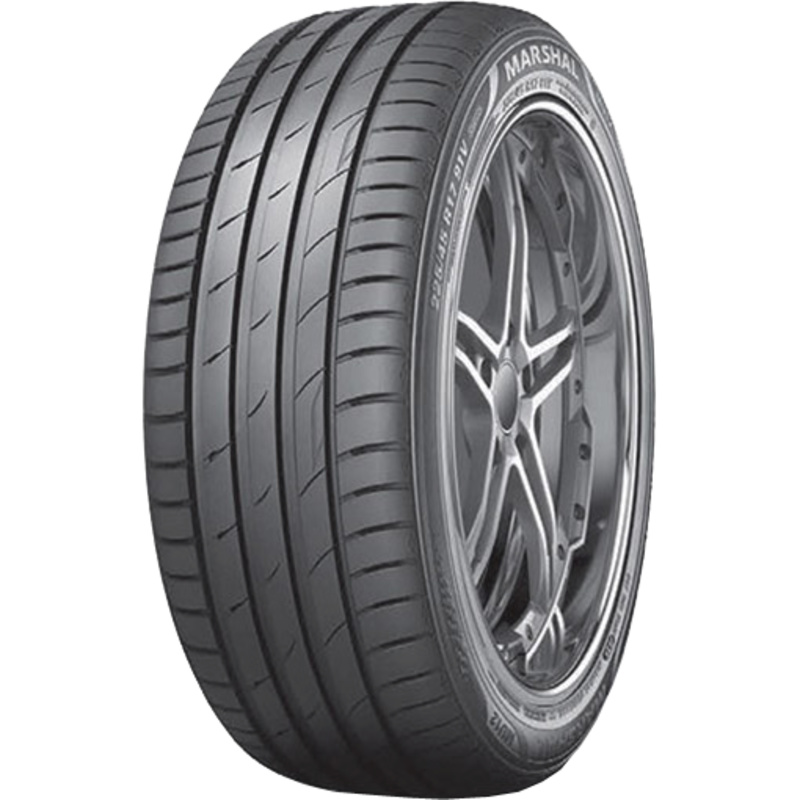 Шины летние новые Marshal MU12 245/40 R19 98Y