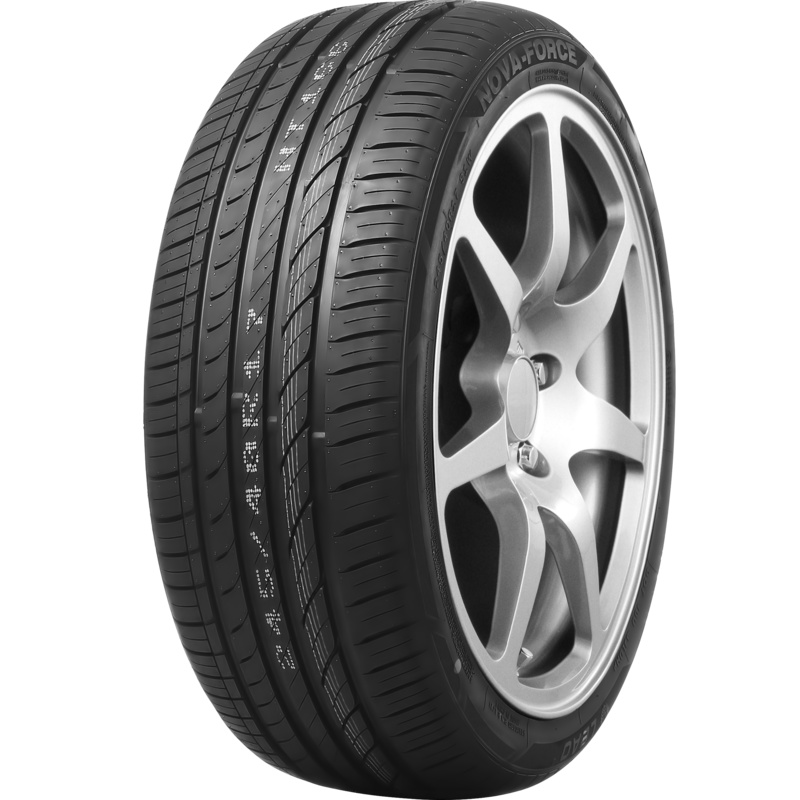 Шины летние новые Leao Nova Force 235/50 R18 101W