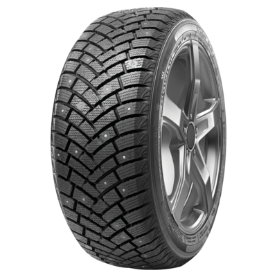 Шины зимние шипованные новые Leao Winter Defender Grip 195/60 R15 92T