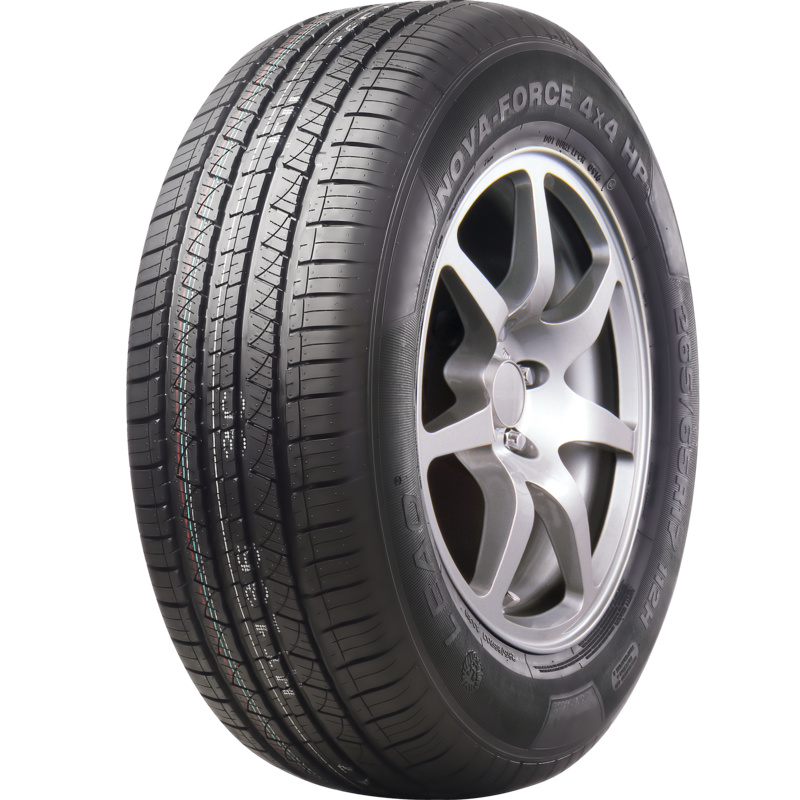 Шины летние новые Leao Nova Force 4x4 HP 235/65 R17 108V