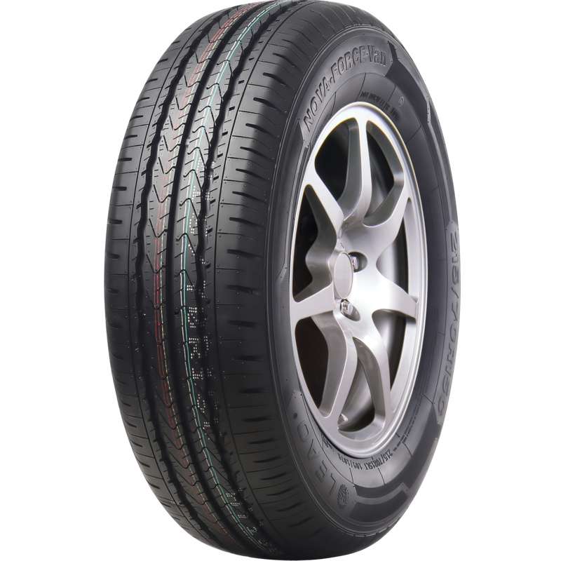 Шины летние новые Leao Nova Force Van 195/70 R15C 104/102R