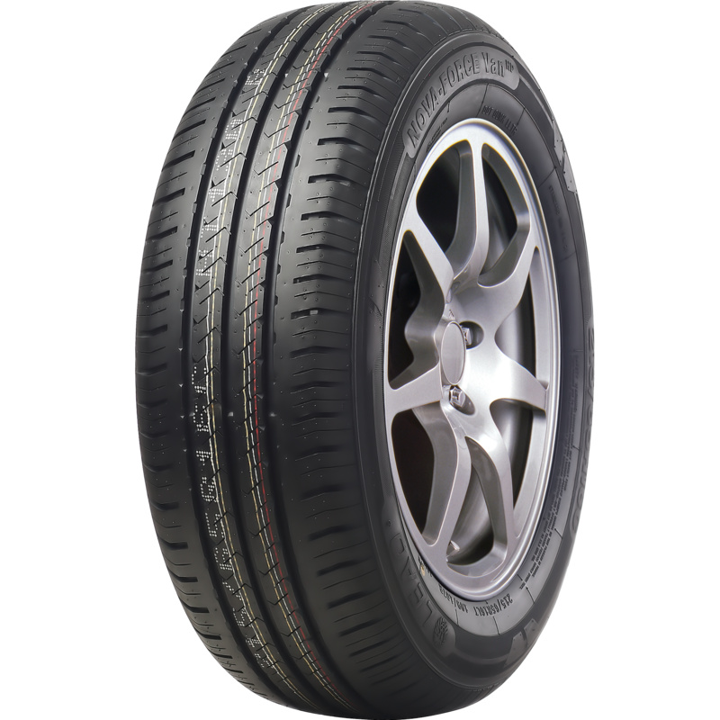 Шины летние новые Leao Nova-Force Van HP 235/65 R16C 115R