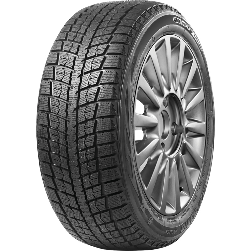 Шины зимние нешипованные новые Leao Winter Defender Ice I-15 225/45 R17 94T