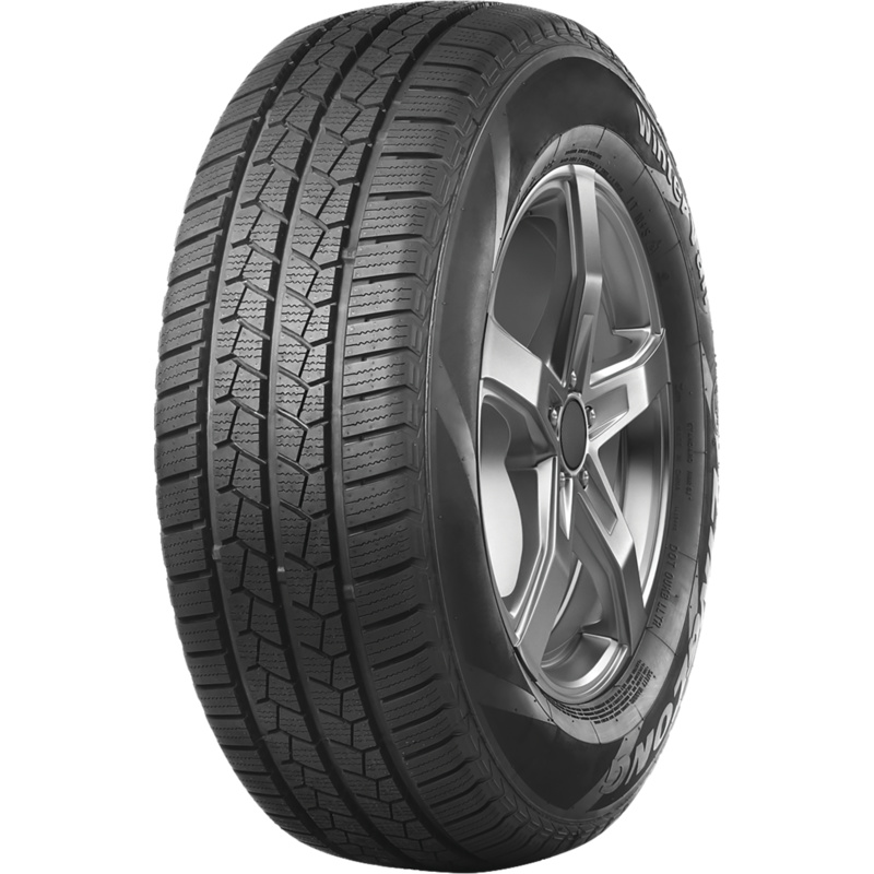 Шины зимние нешипованные новые Leao Winter Defender Van 205/75 R16C 110/108R