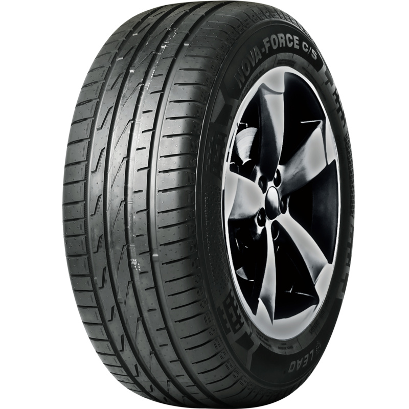 Шины летние новые Leao Nova-Force C/S 275/45 R21 110W