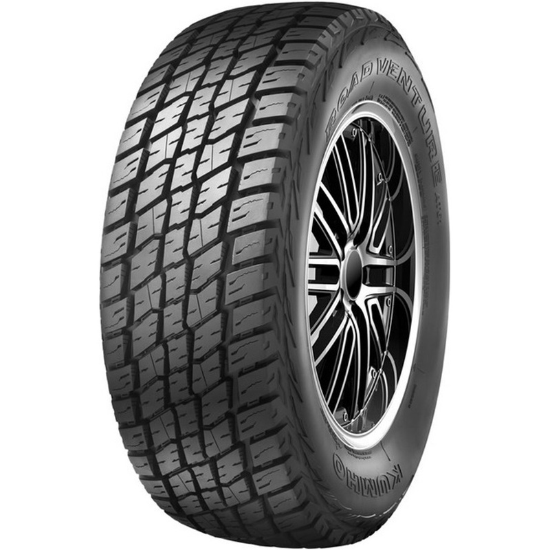 Шины всесезонные новые Marshal Road Venture AT61 265/65 R17 112T