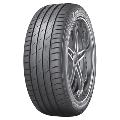 Шины летние новые Marshal MU12 255/40 R19 100Y