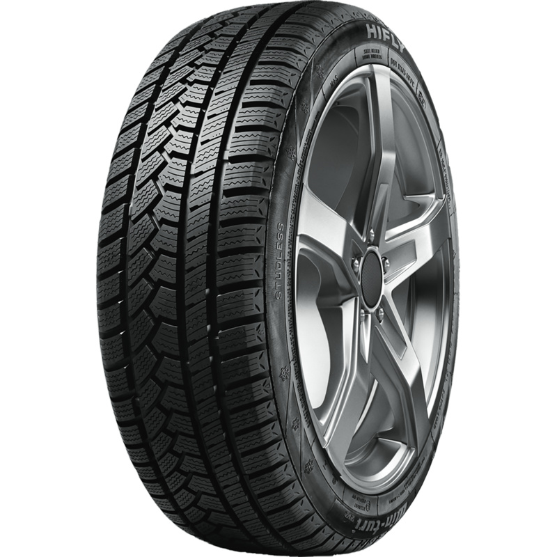 Шины зимние нешипованные новые Hifly Win-Turi 212 215/65 R16 98H
