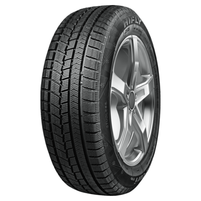 Шины зимние нешипованные новые Hifly Win-Turi 216 185/60 R15 84T