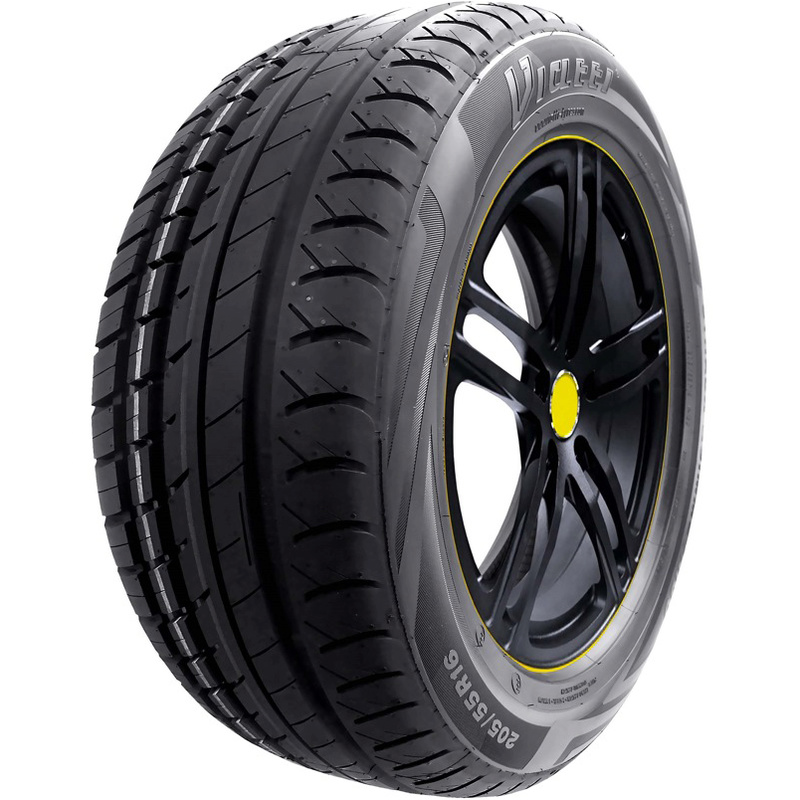 Шины летние новые Viatti Strada Asimmetrico 205/65 R16 95V