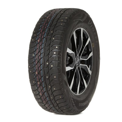 Шины зимние шипованные новые Viatti Bosco Nordico 225/55 R18 102T