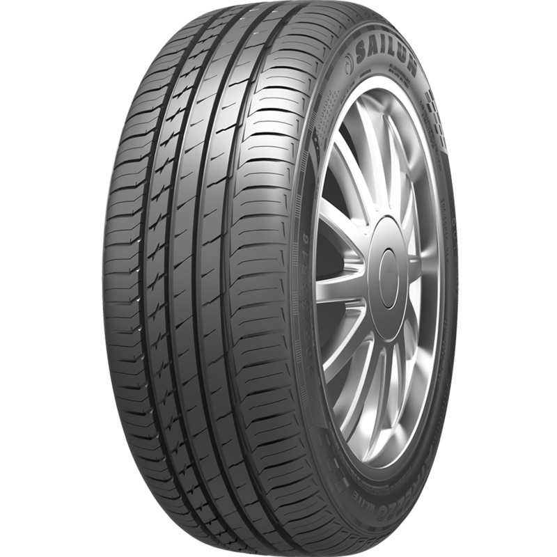 Шины летние новые Sailun Atrezzo Elite 185/60 R15 88T