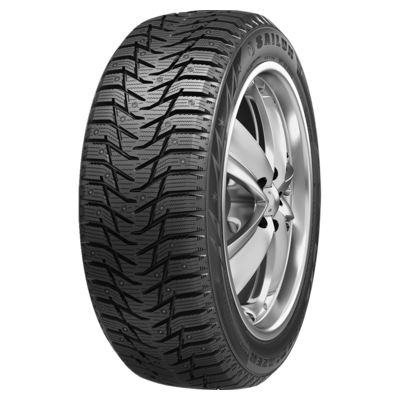 Шины зимние шипованные новые Sailun Ice Blazer WST3 235/60 R18 103T